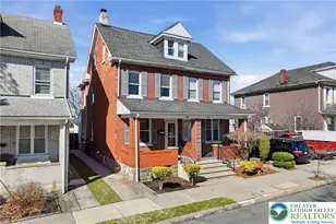 1005 Wood St, Bethlehem City, PA 18018 - Photo 2