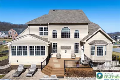 6507 Fox Glove Lane, Upper Saucon Township, PA 18034 - Photo 2