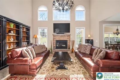 6507 Fox Glove Lane, Upper Saucon Township, PA 18034 - Photo 6