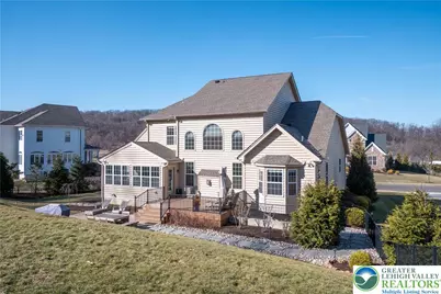 6507 Fox Glove Lane, Upper Saucon Township, PA 18034 - Photo 46