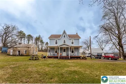 30 Lime Kiln Drive, West Penn Twp, PA 18211 - Photo 4