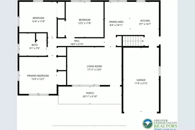 611 E Federal Street, Salisbury Township, PA 18103 - Photo 4