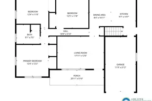 611 E Federal St, Salisbury Township, PA 18103 - Photo 4