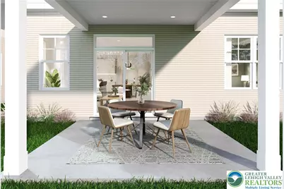 3104 Grantarthur Court, Whitehall Township, PA 18052 - Photo 6