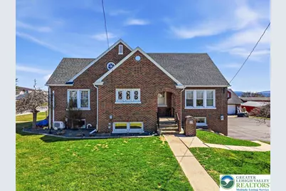 635 Coal Street, Lehighton Boro, PA 18235 - Photo 6