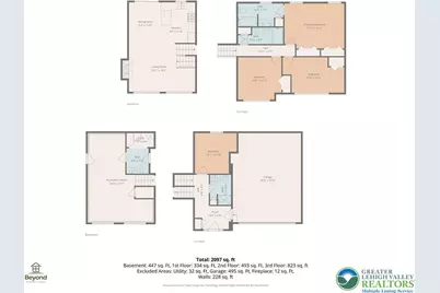 112 Amos Circle, Lehman Twp, PA 18324 - Photo 52