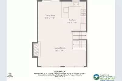 112 Amos Circle, Lehman Twp, PA 18324 - Photo 50