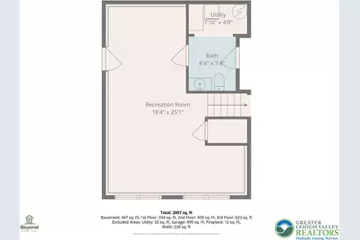 112 Amos Circle, Lehman Twp, PA 18324 - Photo 48