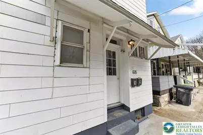 601 E Abbott Street, Lansford Boro, PA 18232 - Photo 2