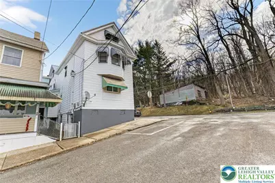 601 E Abbott Street, Lansford Boro, PA 18232 - Photo 30