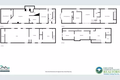 601 E Abbott Street, Lansford Boro, PA 18232 - Photo 32