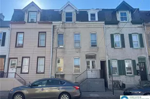 142 N 12th St, Allentown City, PA 18102 - Photo 1