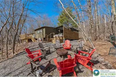 121 Algonquin Trail, Tunkhannock Twp, PA 18210 - Photo 42