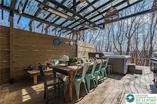 121 Algonquin Trail, Tunkhannock Twp, PA 18210 - Photo 36