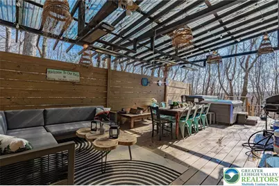 121 Algonquin Trail, Tunkhannock Twp, PA 18210 - Photo 38