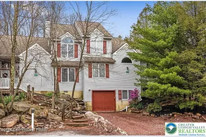 109 Laurelwoods Drive, Kidder, PA 18624 - Photo 2