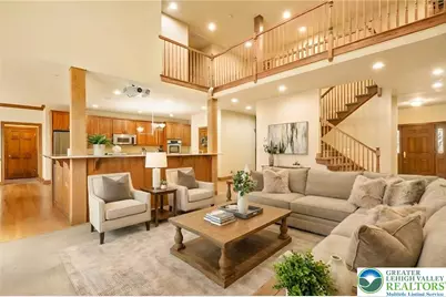 5590 Tuscany Court, Upper Saucon Township, PA 18036 - Photo 6