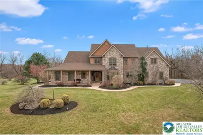 5590 Tuscany Court, Upper Saucon Township, PA 18036 - Photo 1