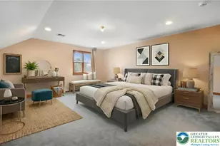 5590 Tuscany Ct, Upper Saucon Township, PA 18036 - Photo 38