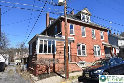 509 Parsons Street, Easton, PA 18042 - Photo 2