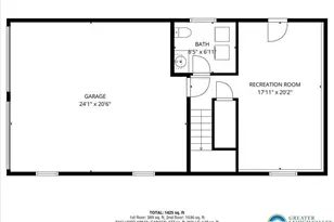 2320 Elmhurst Rd, Middle Smithfield, PA 18302 - Photo 68