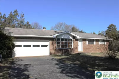 2465 Jacksonville Road, Hanover Twp, PA 18017 - Photo 2