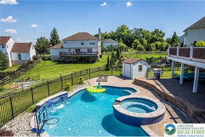 202 McNair Circle, Allen Township, PA 18067 - Photo 12