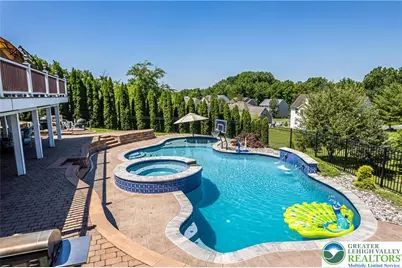 202 McNair Circle, Allen Township, PA 18067 - Photo 14