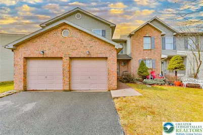 2565 Penns Ridge Boulevard, Forks, PA 18040 - Photo 1