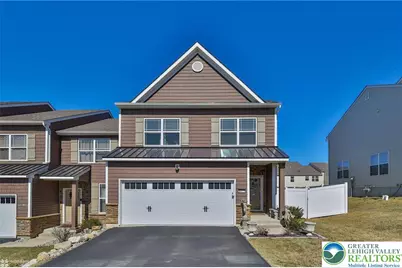 4471 Stole Road, Upper Milford Township, PA 18049 - Photo 2