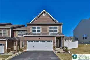 4471 Stole Rd, Upper Milford Township, PA 18049 - Photo 2