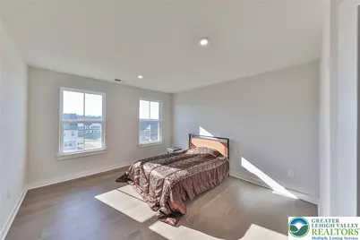 2890 Hawk Valley Court, Upper Saucon Township, PA 18034 - Photo 28