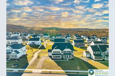 2890 Hawk Valley Court, Upper Saucon Township, PA 18034 - Photo 2