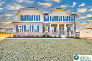 2890 Hawk Vly Ct, Upper Saucon Township, PA 18034 - Photo 1