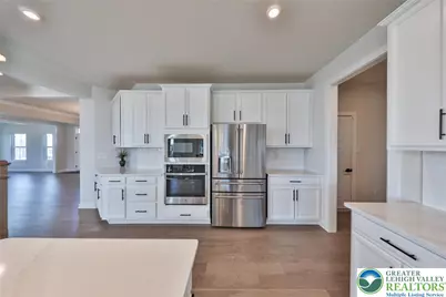 2890 Hawk Valley Court, Upper Saucon Township, PA 18034 - Photo 16