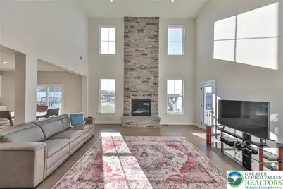 2890 Hawk Valley Court, Upper Saucon Township, PA 18034 - Photo 6