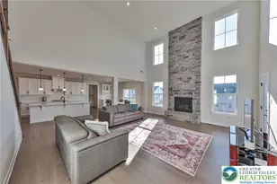 2890 Hawk Vly Ct, Upper Saucon Township, PA 18034 - Photo 8