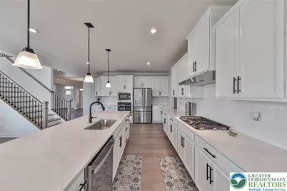 2890 Hawk Valley Court, Upper Saucon Township, PA 18034 - Photo 14