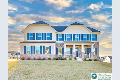 2890 Hawk Valley Court, Upper Saucon Township, PA 18034 - Photo 1