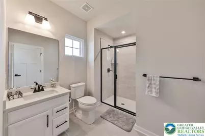 2890 Hawk Valley Court, Upper Saucon Township, PA 18034 - Photo 18