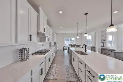 2890 Hawk Valley Court, Upper Saucon Township, PA 18034 - Photo 10