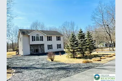146 Hunter Lane, Penn Forrest, PA 18210 - Photo 16