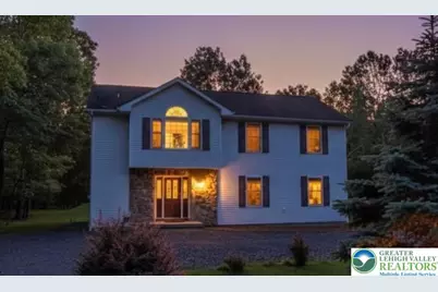 146 Hunter Lane, Penn Forrest, PA 18210 - Photo 1