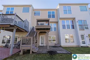 5207 Chandler Way, South Whitehall Township, PA 18069 - Photo 44