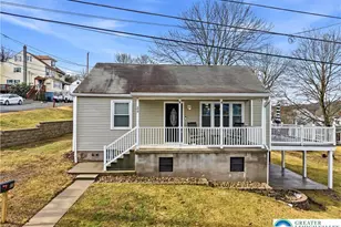 25 Spring St, Port Carbon, PA 17965 - Photo 1