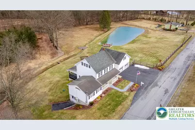 181 Spring House Road, Mahoning Twp, PA 18235 - Photo 1