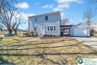 325 E Saucon Street, Hellertown Boro, PA 18055 - Photo 1