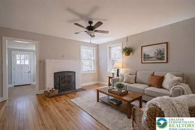 6245 Vera Cruz Road, Upper Milford Township, PA 18049 - Photo 10