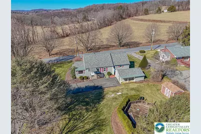 6245 Vera Cruz Road, Upper Milford Township, PA 18049 - Photo 62