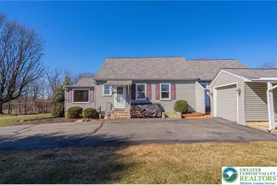 6245 Vera Cruz Road, Upper Milford Township, PA 18049 - Photo 8